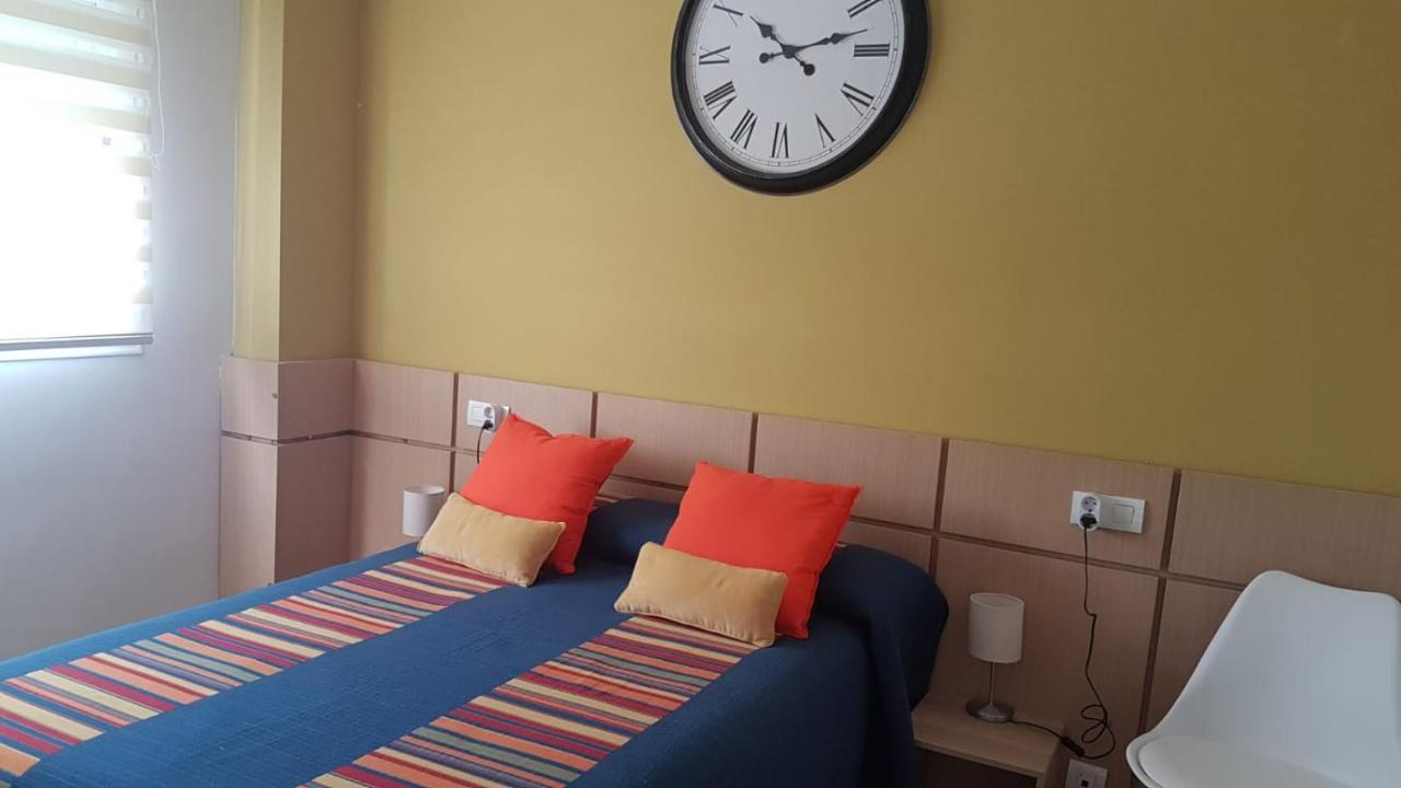 Marina D'Or, Apartamentos Valparaiso Oropesa del Mar Zewnętrze zdjęcie