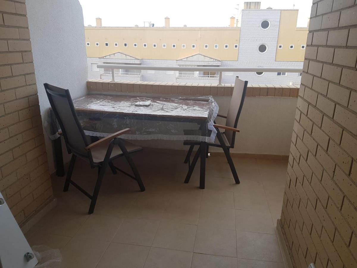 Marina D'Or, Apartamentos Valparaiso Oropesa del Mar Zewnętrze zdjęcie