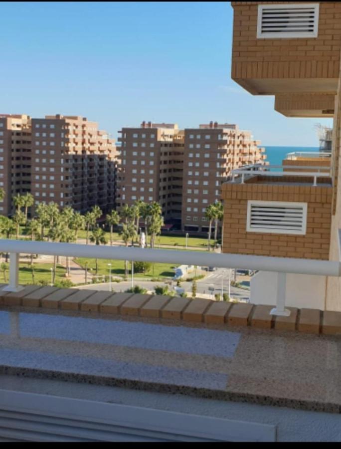 Marina D'Or, Apartamentos Valparaiso Oropesa del Mar Zewnętrze zdjęcie