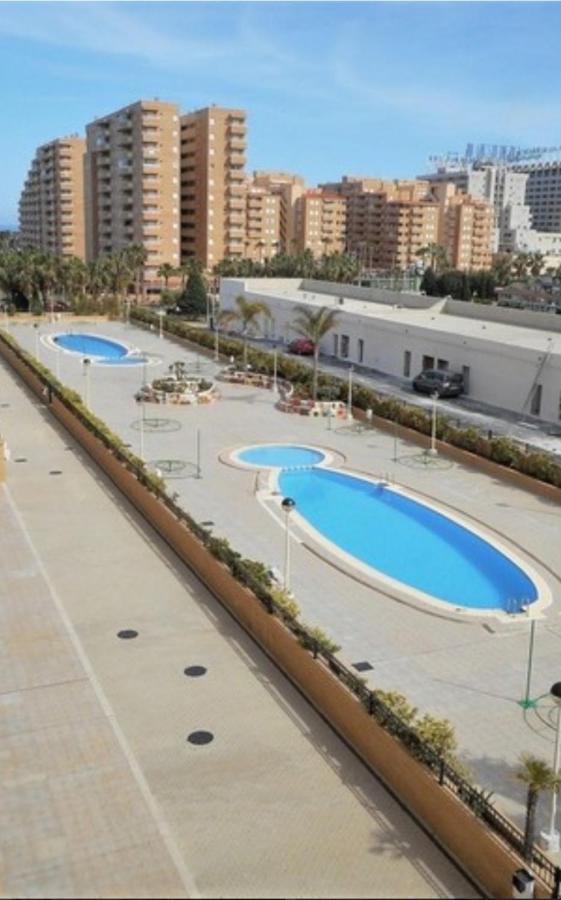 Marina D'Or, Apartamentos Valparaiso Oropesa del Mar Zewnętrze zdjęcie